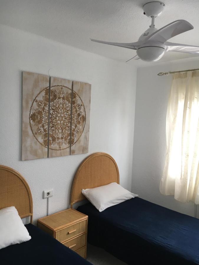Apartamento Con Vistas Benicassim Ngoại thất bức ảnh