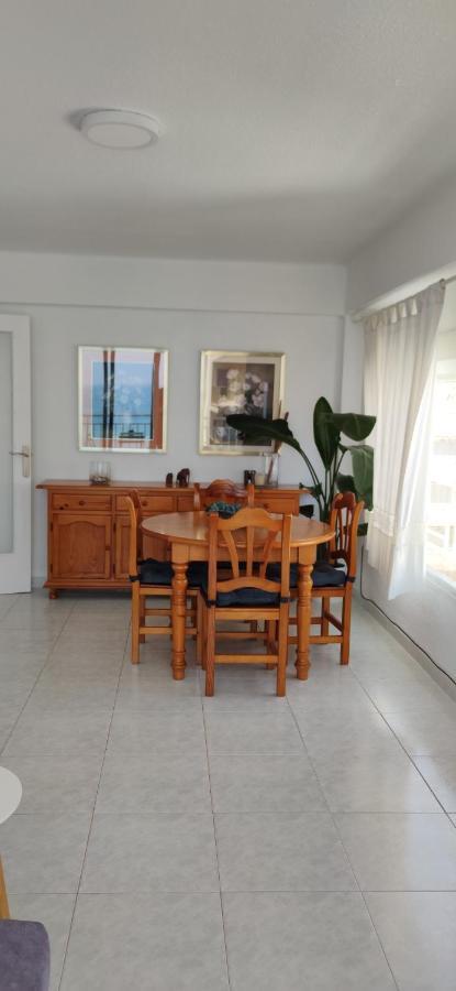 Apartamento Con Vistas Benicassim Ngoại thất bức ảnh