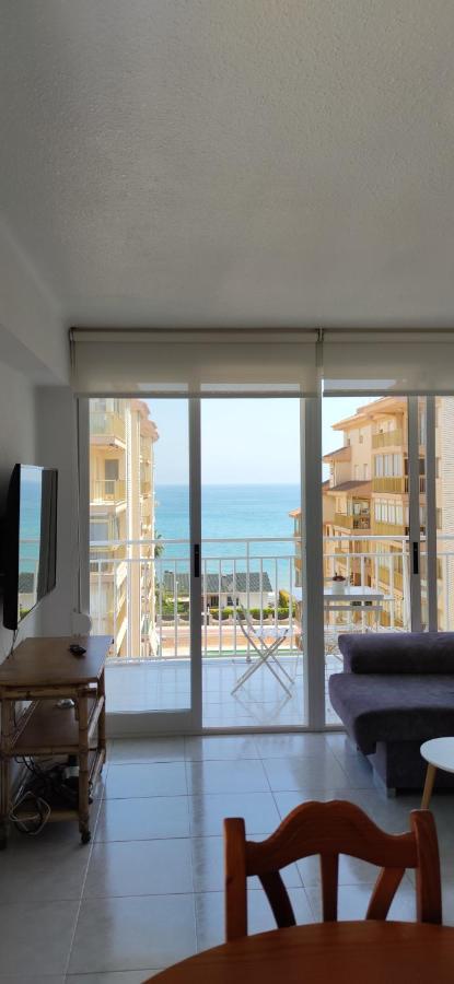 Apartamento Con Vistas Benicassim Ngoại thất bức ảnh