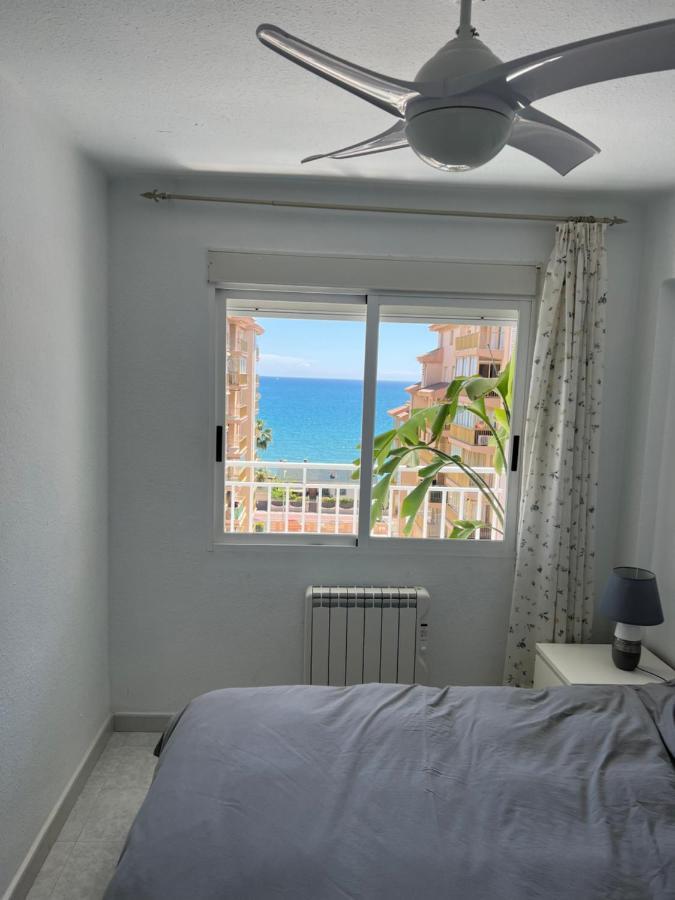 Apartamento Con Vistas Benicassim Ngoại thất bức ảnh