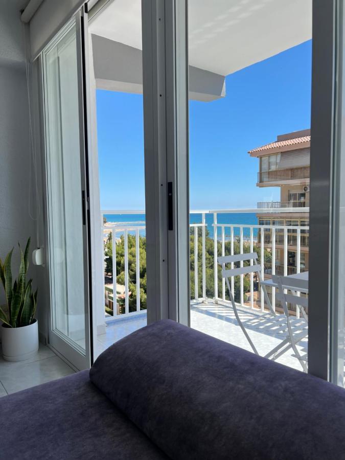 Apartamento Con Vistas Benicassim Ngoại thất bức ảnh