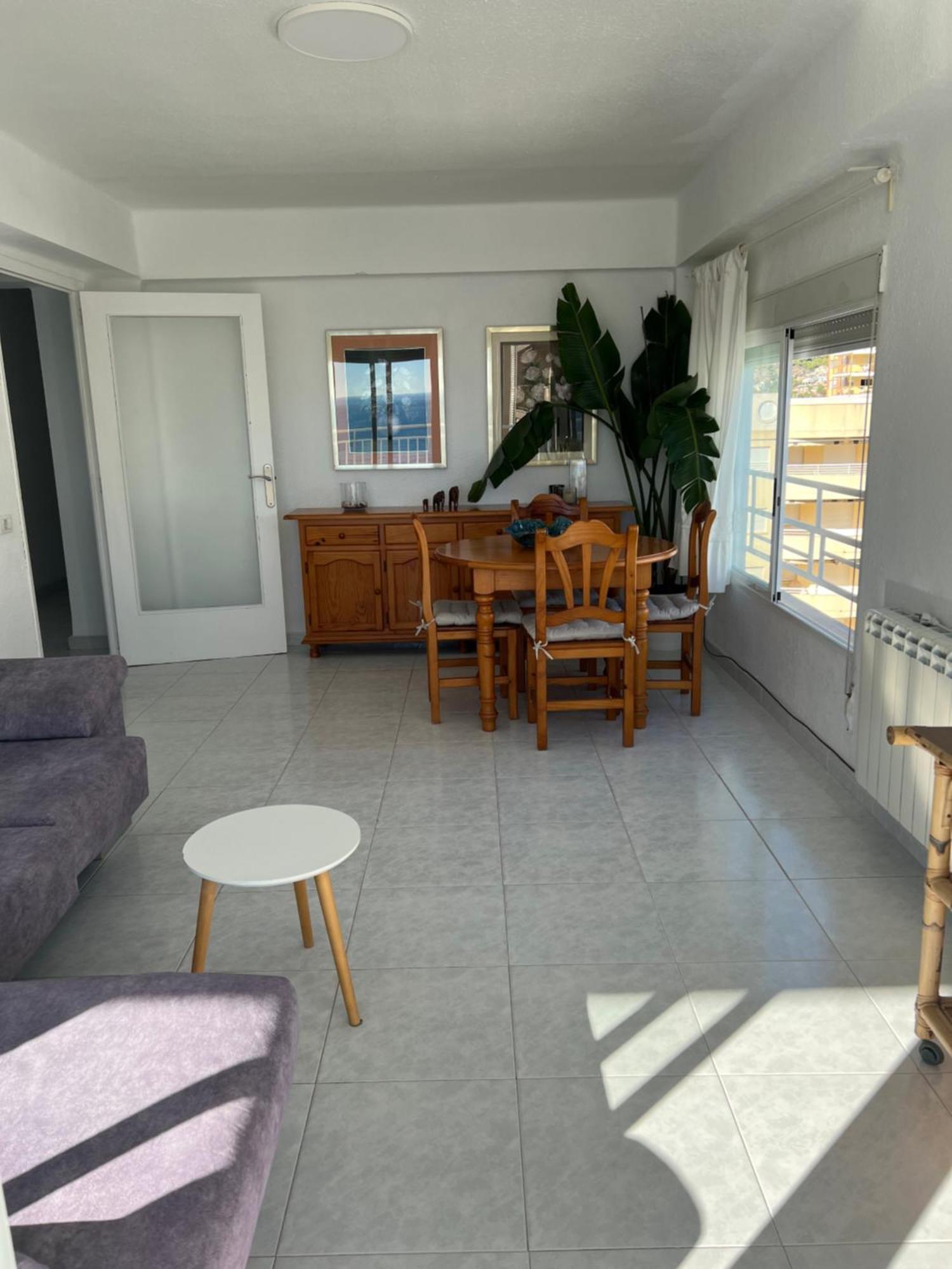 Apartamento Con Vistas Benicassim Ngoại thất bức ảnh