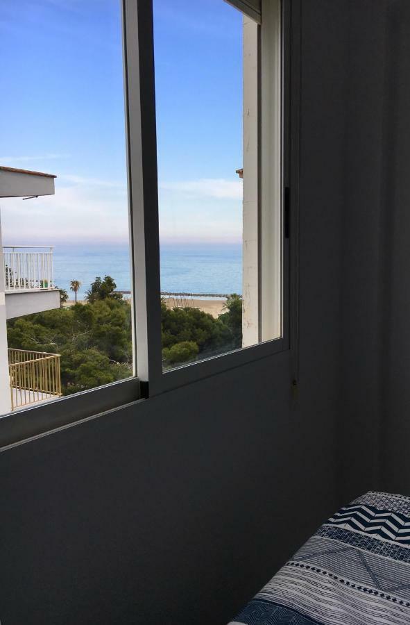 Apartamento Con Vistas Benicassim Ngoại thất bức ảnh
