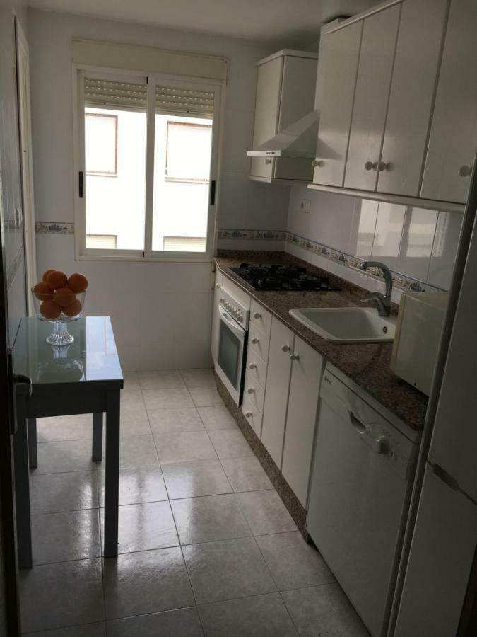Apartamento Con Vistas Benicassim Ngoại thất bức ảnh