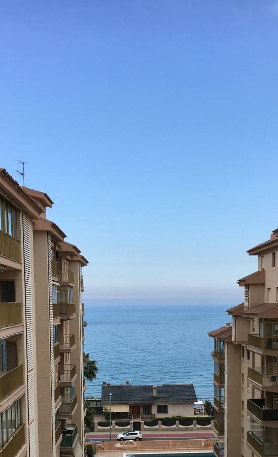 Apartamento Con Vistas Benicassim Ngoại thất bức ảnh