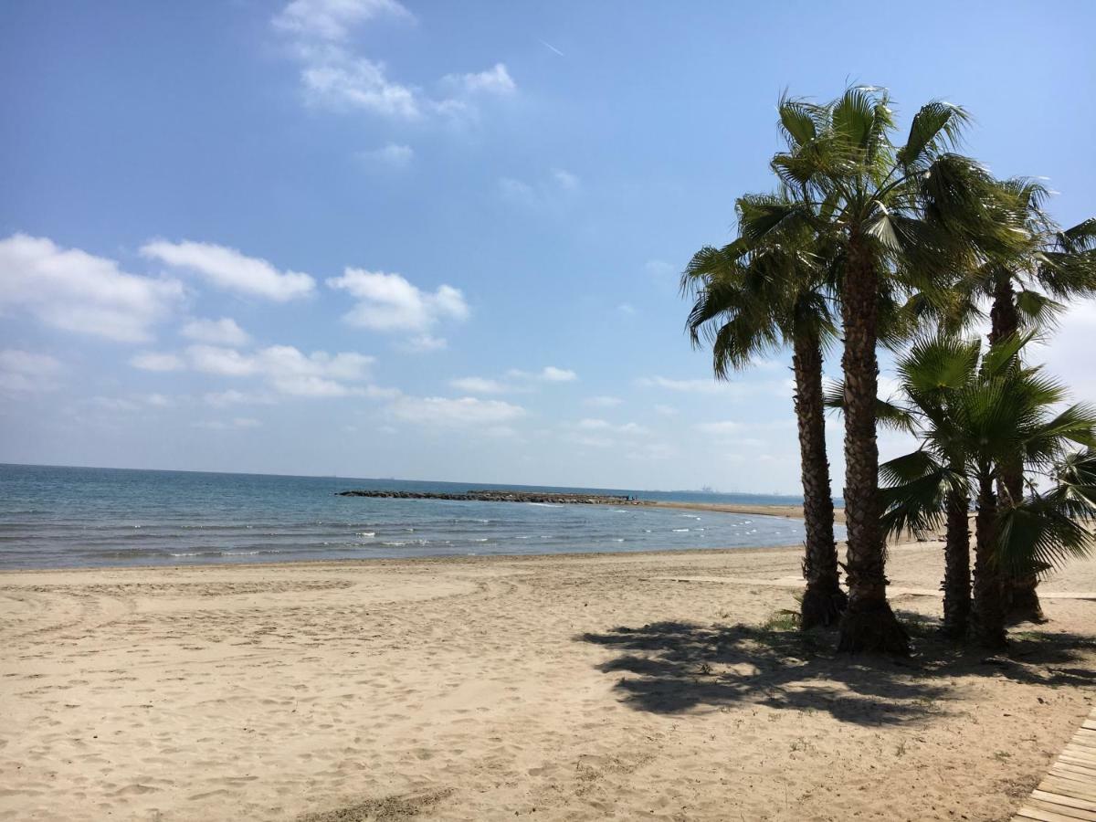 Apartamento Con Vistas Benicassim Ngoại thất bức ảnh