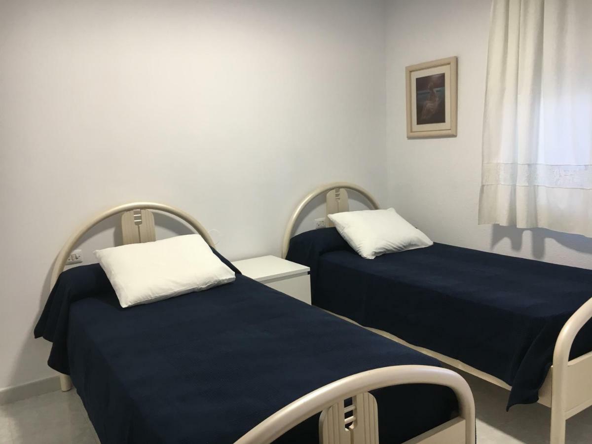 Apartamento Con Vistas Benicassim Ngoại thất bức ảnh